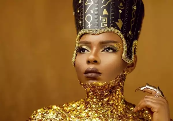 Why I Have Been Losing Friends Lately – Singer, Yemi Alade