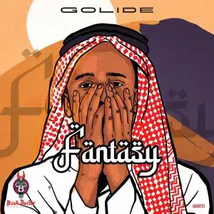 Golide – Fantasy (EP)