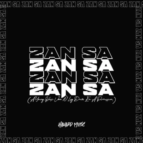 Djy Zan SA & Konka SA – Blood Service (Revisit Mix)