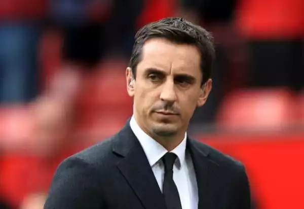 Neville suggests Man Utd could finally complete “incredibly smart” deal for signing they’ve been “desperate” for