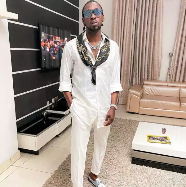 Orezi Advices Men to Do This One Thing Before Taking a Woman on a Date to Avoid Embarrassment