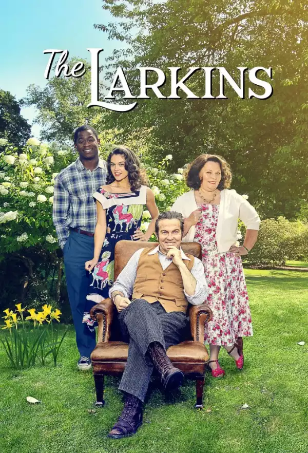 The Larkins 2021 S02E02