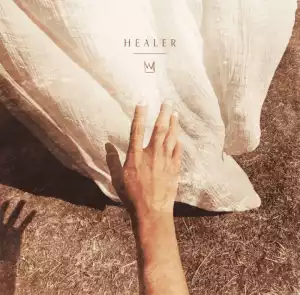 Casting Crowns – Healer (EP)