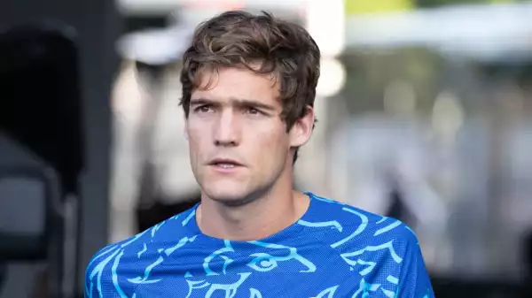 Barcelona confident of finalising Marcos Alonso deal