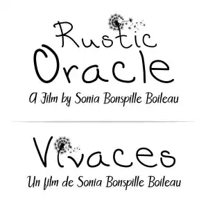 Rustic Oracle (2019)
