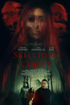 Skeletons in the Closet (2024)
