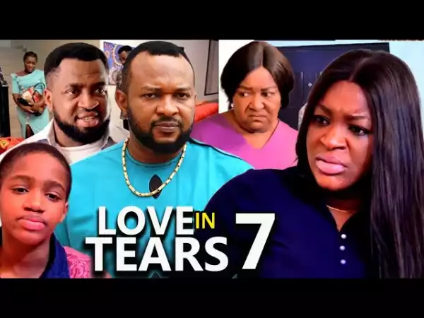 Love In Tears Season 7