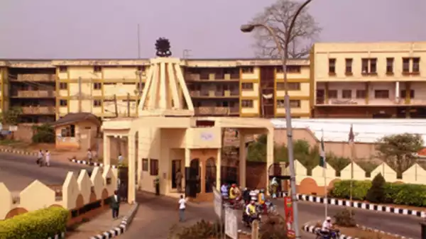 Polytechnic Ibadan terminates lecturer’s appointment over alleged sexual misconduct