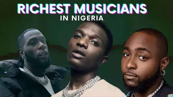 10 Best Ways Nigerian Musicians Earn Money (₦15m Monthly)