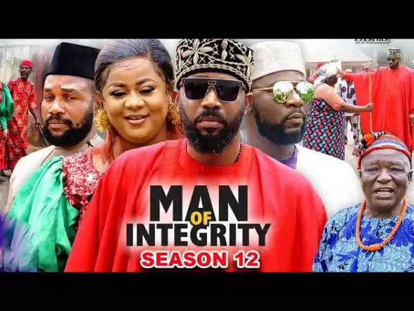 Man Of Integrity Season 12