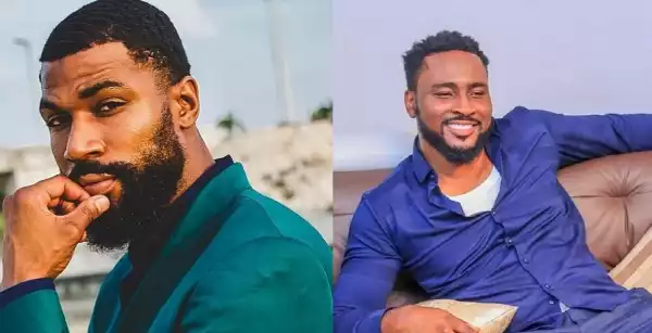 BBNaija All Stars: Mike Edwards Challenges Pere To Boxing Match