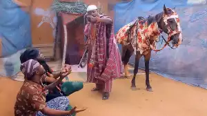 Asorooko (Oba Alagbara) (2023 Yoruba Movie)