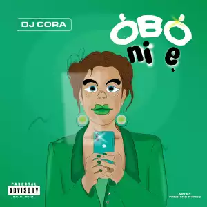 DJ Cora - Obó Ni é