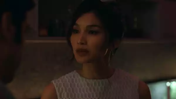 Extrapolations Clip Shows Gemma Chan in Apple TV+ Limited Series