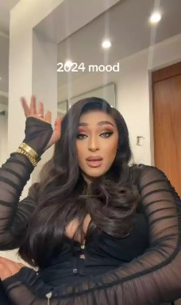 Actress Rosy Meurer Shares Three Valuable Lessons She Learnt In 2023 (Video)
