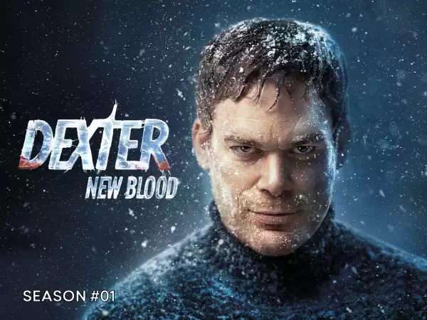 Dexter New Blood Season 1