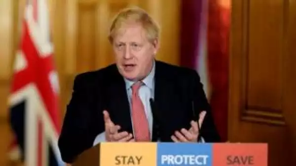 Coronavirus live: Boris Johnson tests positive for Covid-19