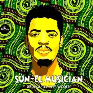 Sun-EL Musician – Akanamali (Extended Mix) feat. Samthing Soweto