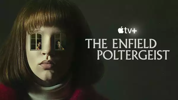 The Enfield Poltergeist Trailer Previews Real Conjuring Story