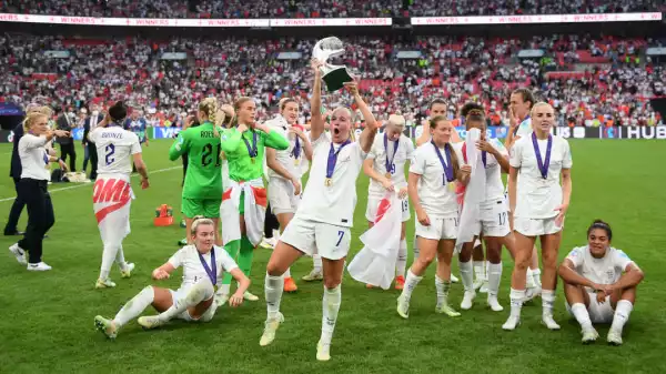 England sell out Wembley in 24 hours for huge USWNT friendly