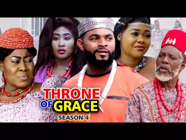 Throne Of Grace Season 4