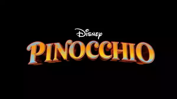 First Look at Tom Hanks in Disney’s Live-Action Pinocchio