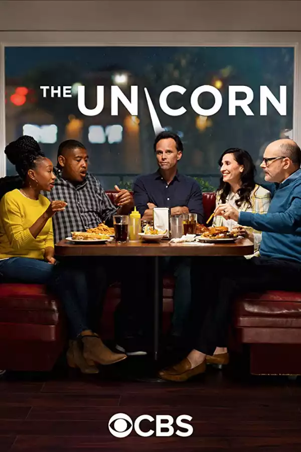 The Unicorn S01E17 - CAROLINE, NO