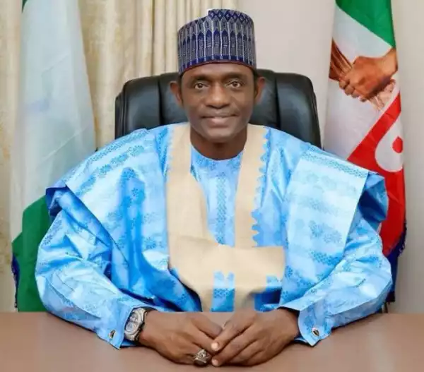 JUST IN!!! Yobe State Governor, Buni Reacts As Troops Foil Boko Haram Attack