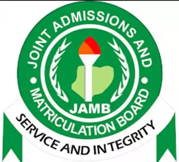 Email Address Now Compulsory For UTME Registration —JAMB