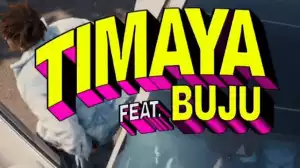 Timaya – Cold Outside ft Buju