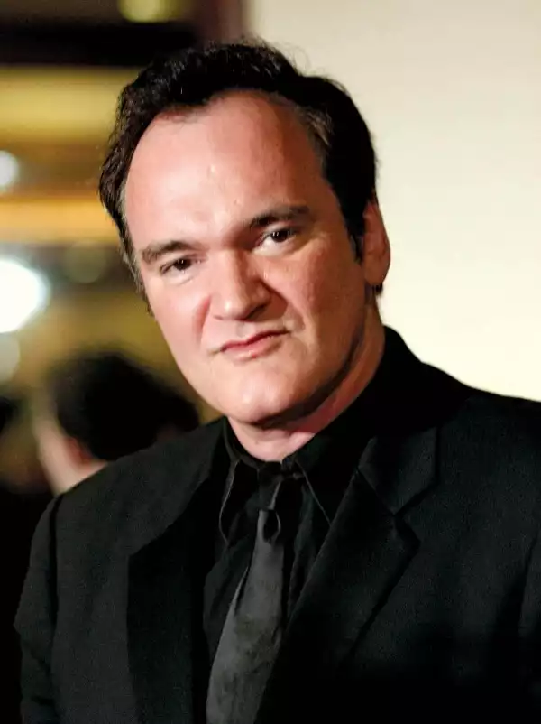 Career & Net Worth Of Quentin Tarantino