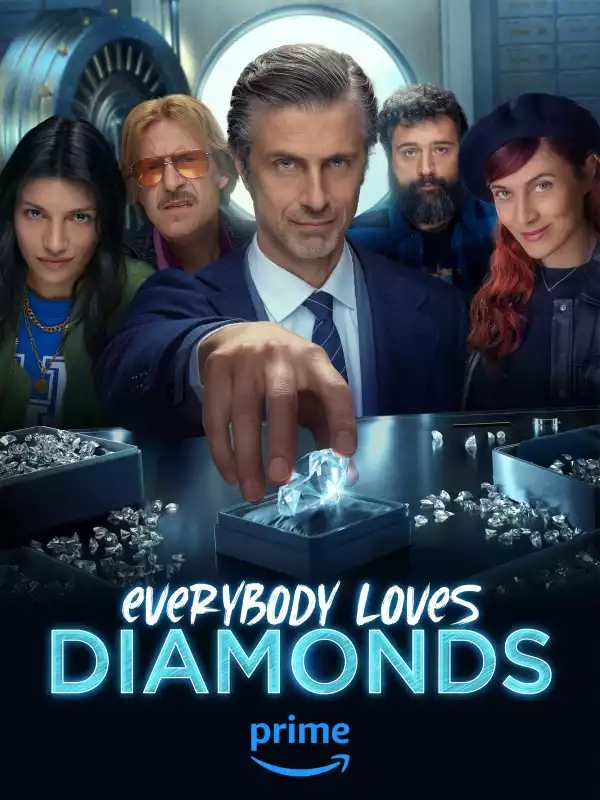 Everybody Loves Diamonds S01E08