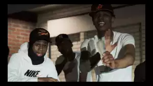 Big Scarr & Quezz Ruthless – Bacc To Bacc (Video)