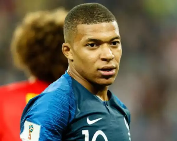 Mbappe To Make Big Decision On His Future At PSG