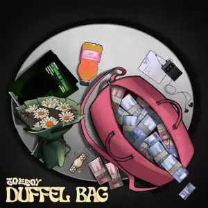 Joeboy – Duffel Bag (Instrumental)