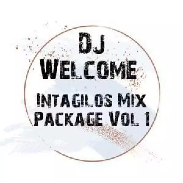 Euphonik feat. Chomee – Jack Knife (DJ Welcome Intagilos Mix)