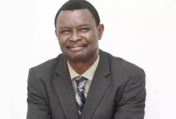 You Have Prepared For Failure - Mike Bamiloye Tells People Who Enter Marriage With Preparation To Jet Out Whenever Anything Goes Wrong