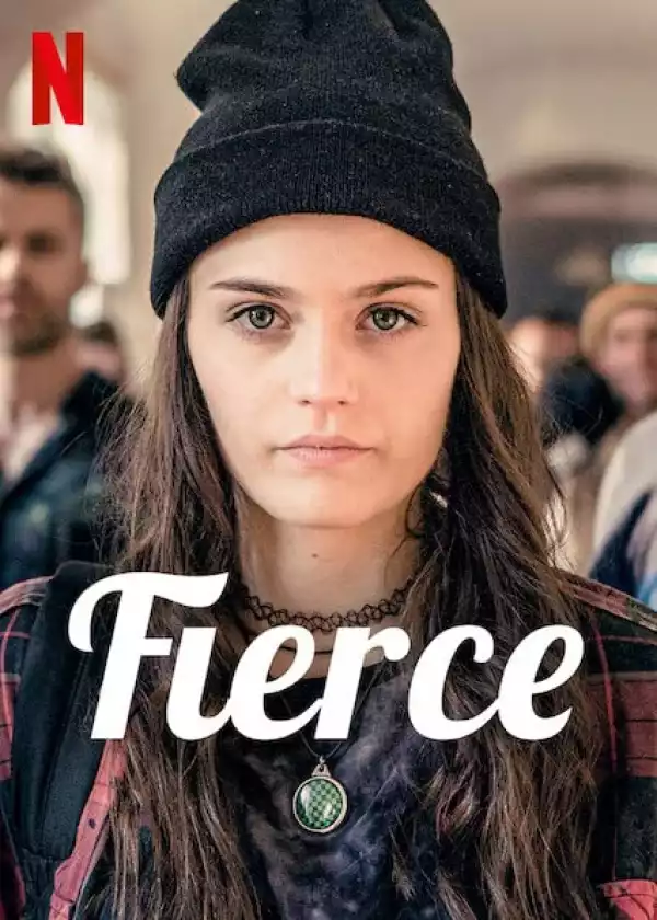 Fierce (2020)