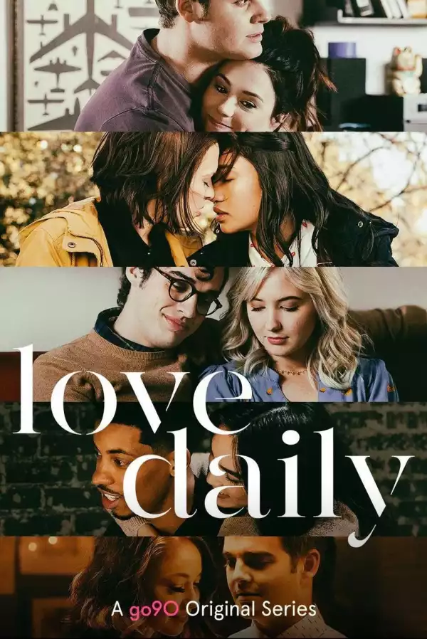 Love Daily S01E05