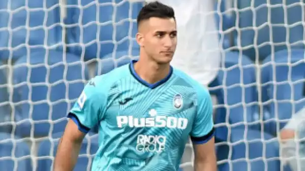 Atalanta goalkeeper Musso delighted with performance for Villarreal draw