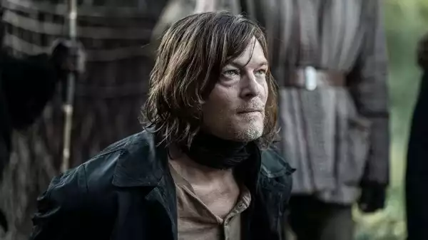 The Walking Dead: Daryl Dixon Teaser Trailer Brings Norman Reedus to the Middle of the Ocean