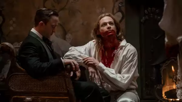 Interview with the Vampire Season 2 Photo Unveils First Look at Lestat’s Return