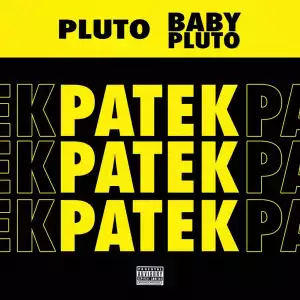 Lil Uzi Vert & Future – Patek (Instrumental)