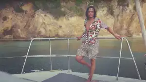 T.I. ft. Kamo Mphela - Vacay (Video)