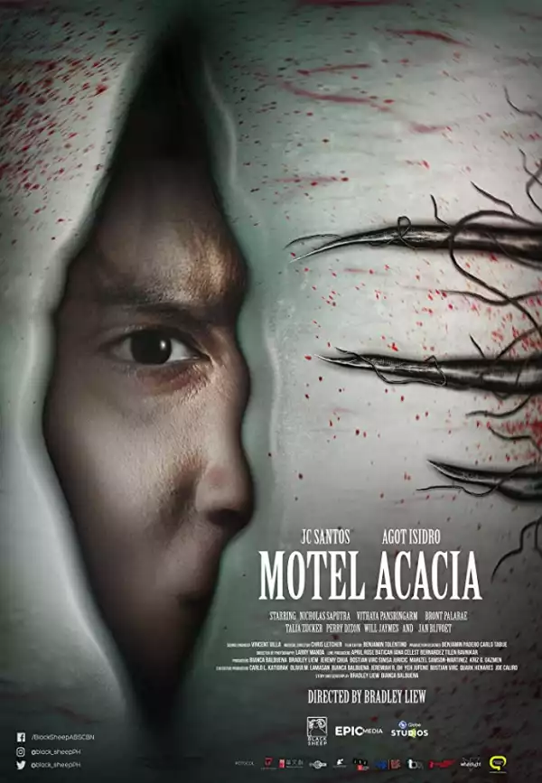 Motel Acacia (2019) (Movie)