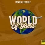 Mfana Lecture – Lesley ft. Vocal Musiq Tshiimow D’musiq & Ntsako N Ree