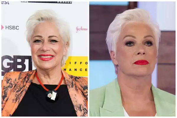 Biography & Career Of Denise Welch