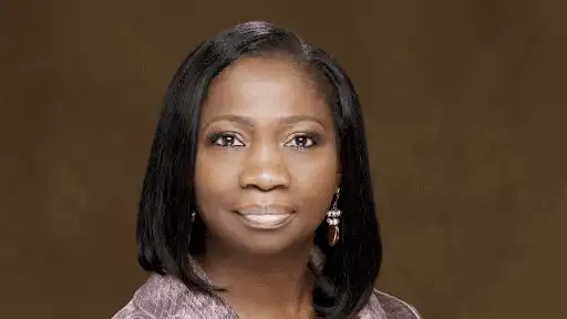 Don’t judge Nigerians because of Hushpuppi – Abike Dabiri-Erewa