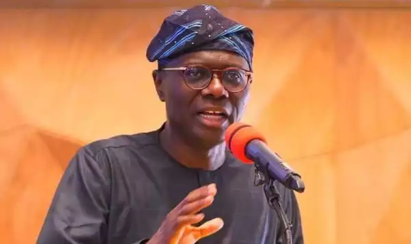 Fire service trains Sanwo-Olu’s aides in emergency response