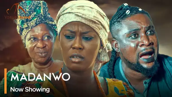 Madanwo (2024 Yoruba Movie)